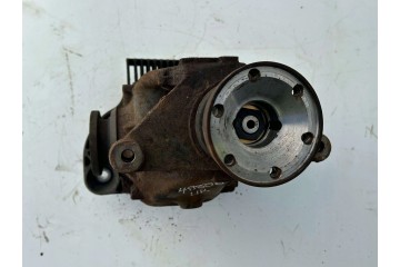 BMW 5 Series Rear Differential Differential 525i Petrol 7527004 Installation side rear