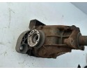 BMW 5 Series Rear Differential Differential 525i Petrol 7527004 Engine type gasoline
