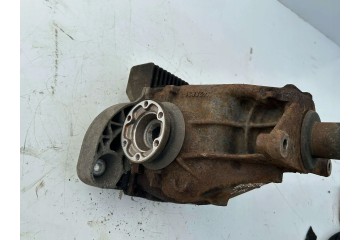 BMW 5 Series Rear Differential Differential 525i Petrol 7527004 Engine type gasoline