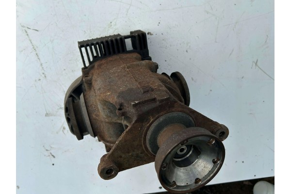 Diferencial Trasero BMW Serie 5 525i Gasolina 7527004
