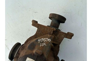 Diferencial Trasero BMW Serie 5 525i Gasolina 7527004