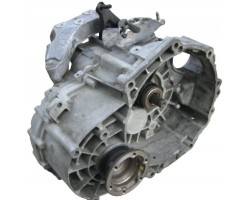 GEARBOX VW AUDI SKODA SEAT 2 0 TFSI KDQ