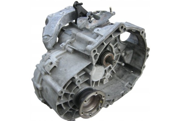 GEARBOX VW AUDI SKODA SEAT 2 0 TFSI KDQ