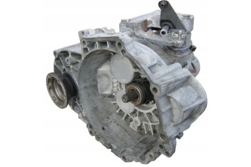 GEARBOX VW AUDI SKODA SEAT 2 0 TFSI KDQ Catalog number of the part KDQ