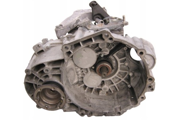 GEARBOX VW AUDI SKODA SEAT 2 0 TFSI KDQ Part manufacturer Volkswagen OE