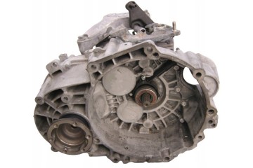 GEARBOX VW AUDI SKODA SEAT 2 0 TFSI KDQ Part manufacturer Volkswagen OE