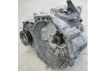 GEARBOX VW AUDI SKODA SEAT 2 0 TFSI KDQ Transmission type manual