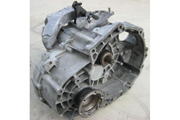 GEARBOX VW AUDI SKODA SEAT 2 0 TFSI KDQ Car type 4x4 SUV buses trucks cargo vans passenger cars