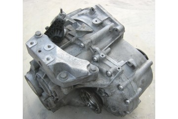 GEARBOX VW AUDI SKODA SEAT 2 0 TFSI KDQ Quality of parts according to GVO O original with manufacturer s logo OE