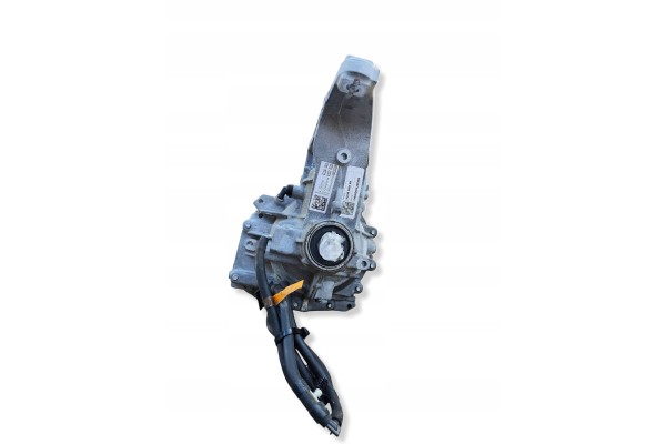 REAR FORD KUGA MK3 2 5 PHEV AWD K2GW4000AN Installation side rear