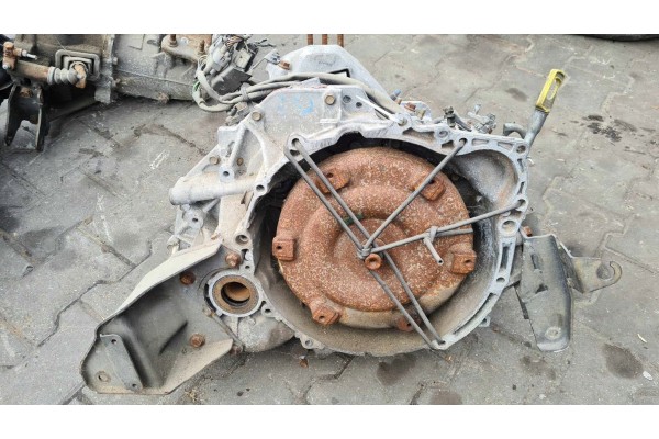 GEARBOX AUTOMATIC VOLVO V40 AND S40 50 42LE