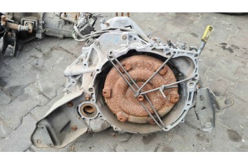 GEARBOX AUTOMATIC VOLVO V40 AND S40 50 42LE