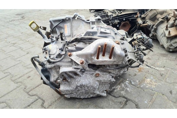 GEARBOX AUTOMATIC VOLVO V40 AND S40 50 42LE Catalog number of the part 50 42LE 30 864 324