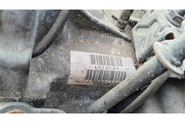 GEARBOX AUTOMATIC VOLVO V40 AND S40 50 42LE Part manufacturer Volvo OE