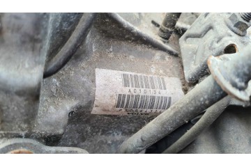 GEARBOX AUTOMATIC VOLVO V40 AND S40 50 42LE Part manufacturer Volvo OE