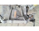 GEARBOX AUTOMATIC VOLVO V40 AND S40 50 42LE Transmission type automatic