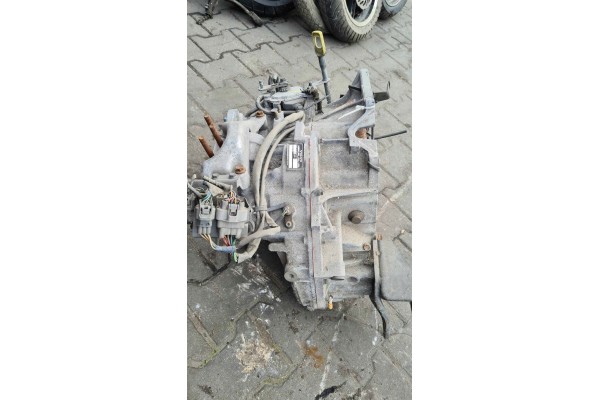 GEARBOX AUTOMATIC VOLVO V40 AND S40 50 42LE Car type 4x4 SUV passenger cars