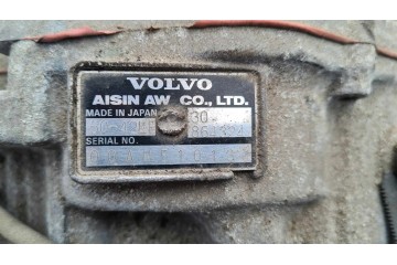 Caja de Cambios Automática Volvo V40 y S40 50-42LE