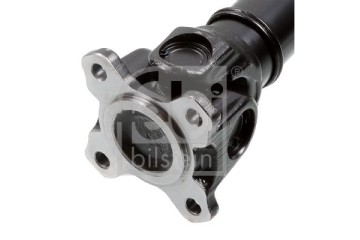 Drive shaft axle drive FEBI BILSTEIN 181210