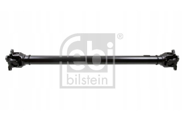 Drive shaft axle drive FEBI BILSTEIN 181210 Part manufacturer Febi Bilstein
