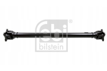 Drive shaft axle drive FEBI BILSTEIN 181210 Part manufacturer Febi Bilstein