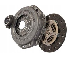 Clutch set KAWE 962033