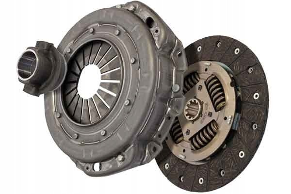 Clutch set KAWE 962033