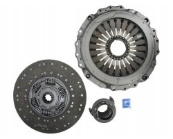 Sachs 3400 700 411 Set of couplings