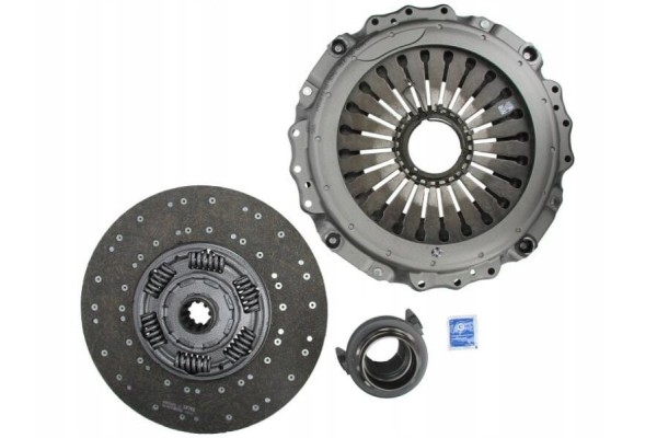 Sachs 3400 700 411 Set of couplings