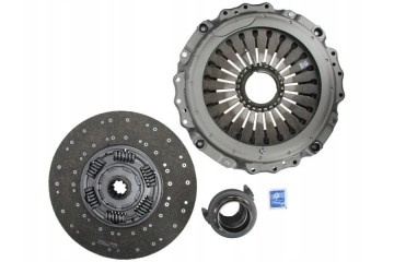 Sachs 3400 700 411 Set of couplings