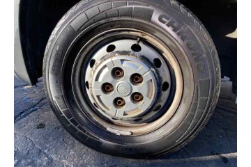 FIAT DUCATO 3 CAMIÓN 33 L3 120 Multijet