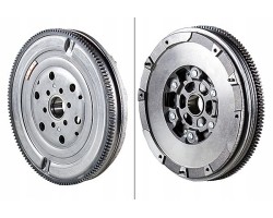 DUAL MASS FLYWHEEL 415028310 LUK