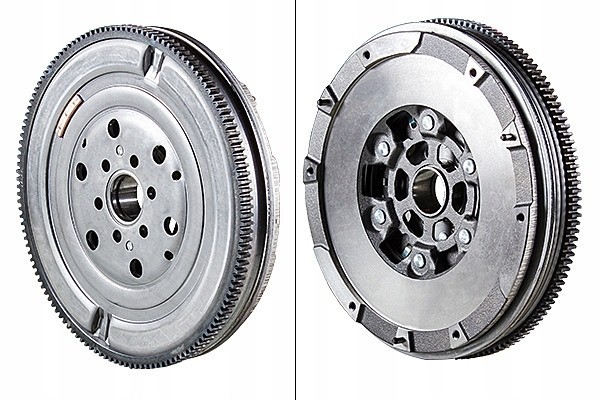 DUAL MASS FLYWHEEL 415028310 LUK