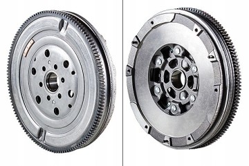 DUAL MASS FLYWHEEL 415028310 LUK