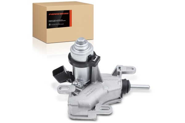 Frankberg 5481FB0019674 actuator coupling