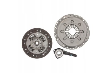 CONJUGATED REPSET PRO 624331233 LUK Quality of parts according to GVO P replacement with original quality