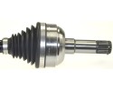 DRIVE AXLE OPEL INSIGNIA 2 0 CDTI OPEL INSIGNIA 2 0 CDTI 4x4 305922 Catalog number of the part 305922