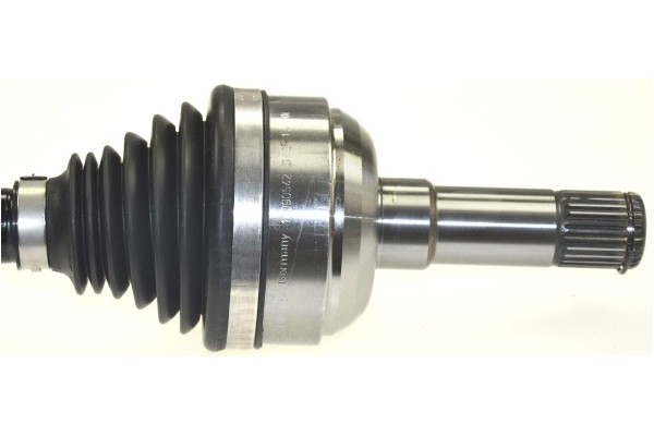 DRIVE AXLE OPEL INSIGNIA 2 0 CDTI OPEL INSIGNIA 2 0 CDTI 4x4 305922 Catalog number of the part 305922