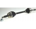 DRIVE AXLE OPEL INSIGNIA 2 0 CDTI OPEL INSIGNIA 2 0 CDTI 4x4 305922 Car type cargo vans passenger cars