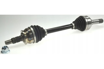 DRIVE AXLE OPEL INSIGNIA 2 0 CDTI OPEL INSIGNIA 2 0 CDTI 4x4 305922 Car type cargo vans passenger cars