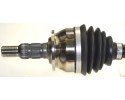 DRIVE AXLE OPEL INSIGNIA 2 0 CDTI OPEL INSIGNIA 2 0 CDTI 4x4 305922 Installation side front