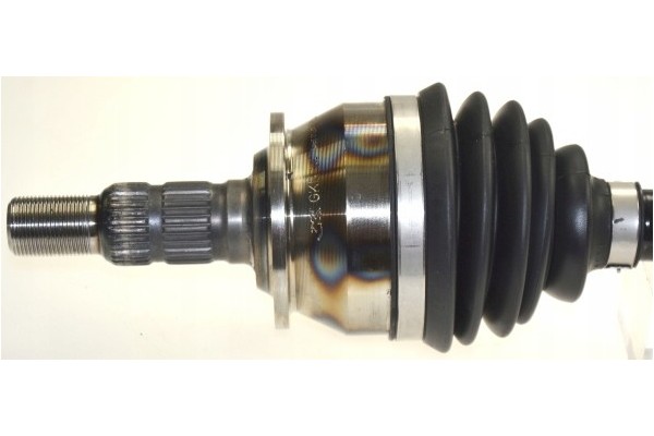 DRIVE AXLE OPEL INSIGNIA 2 0 CDTI OPEL INSIGNIA 2 0 CDTI 4x4 305922 Installation side front