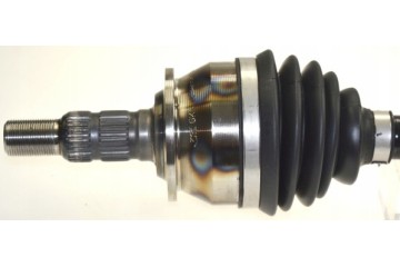 DRIVE AXLE OPEL INSIGNIA 2 0 CDTI OPEL INSIGNIA 2 0 CDTI 4x4 305922 Installation side front