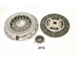 CLUTCH SET 92 02 2112 ASHIKA TOYOTA