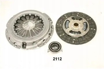 CLUTCH SET 92 02 2112 ASHIKA TOYOTA
