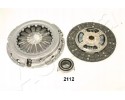 CLUTCH SET 92 02 2112 ASHIKA TOYOTA Packaging status original