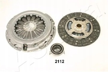 CLUTCH SET 92 02 2112 ASHIKA TOYOTA Packaging status original