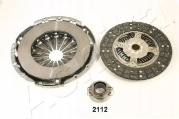 CLUTCH SET 92 02 2112 ASHIKA TOYOTA Part manufacturer Ashika