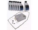 SET FOR THE PRONUNCIATION OF OIL SKRZ AUTOM Part manufacturer ZF