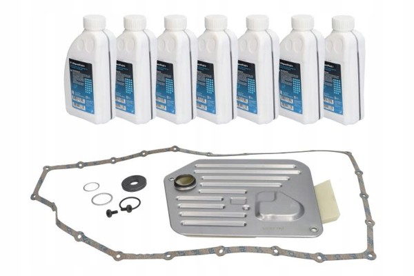 SET FOR THE PRONUNCIATION OF OIL SKRZ AUTOM Catalog number of the part 5961 308 077